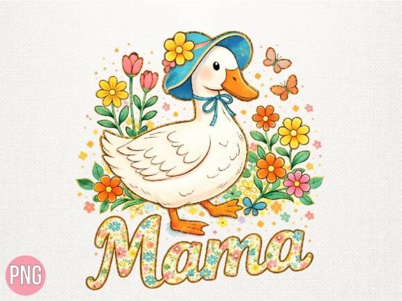 Bringing Whimsy to Life with High-Resolution Digital Art